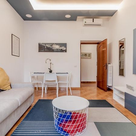 Athena'S Apartment Ρώμη Εξωτερικό φωτογραφία