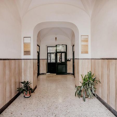 Athena'S Apartment Ρώμη Εξωτερικό φωτογραφία