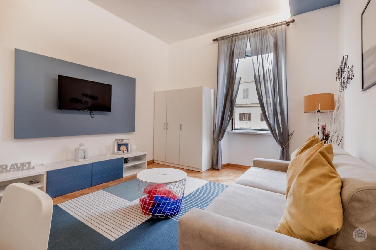 Athena'S Apartment Ρώμη Εξωτερικό φωτογραφία