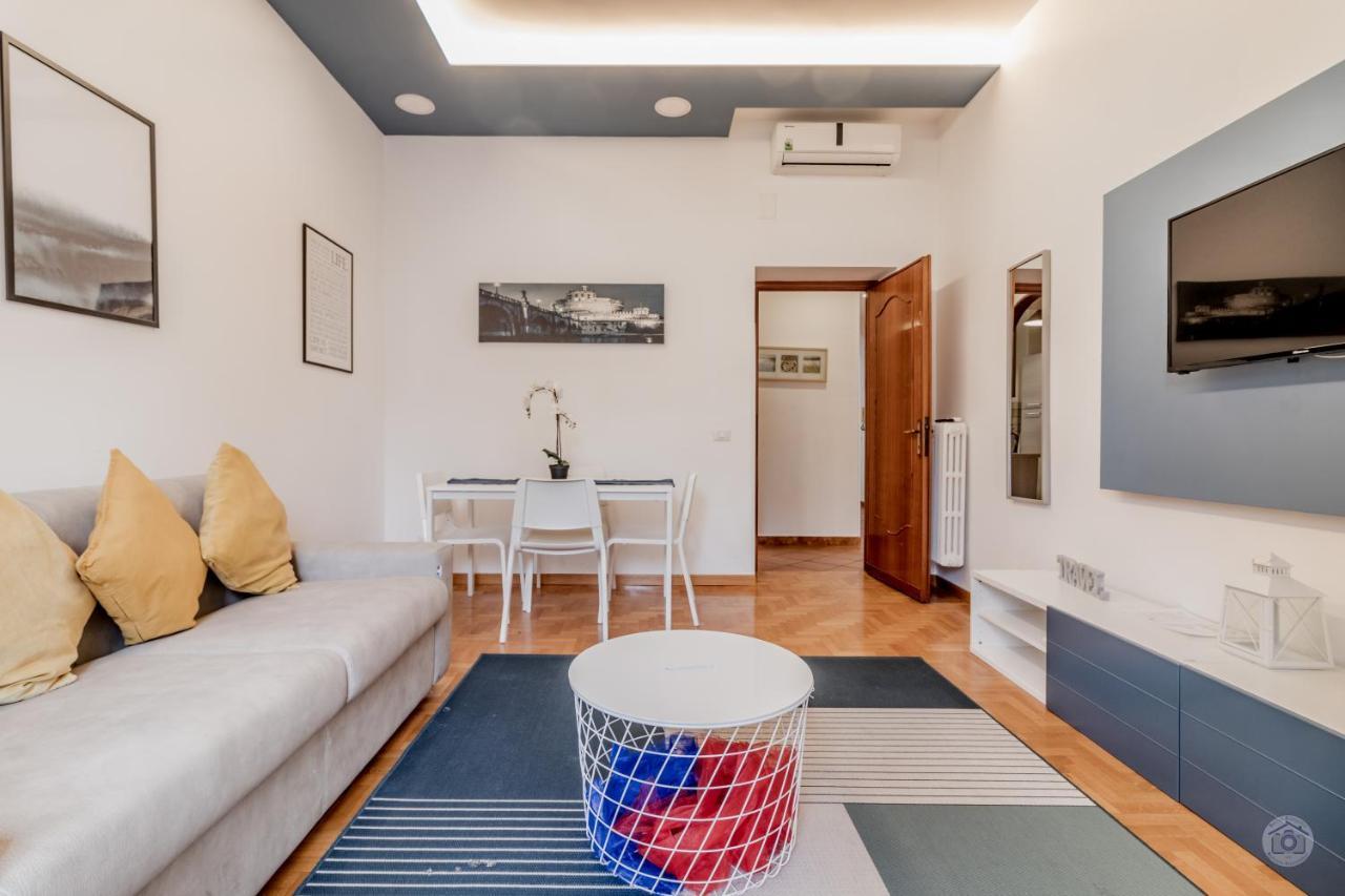Athena'S Apartment Ρώμη Εξωτερικό φωτογραφία