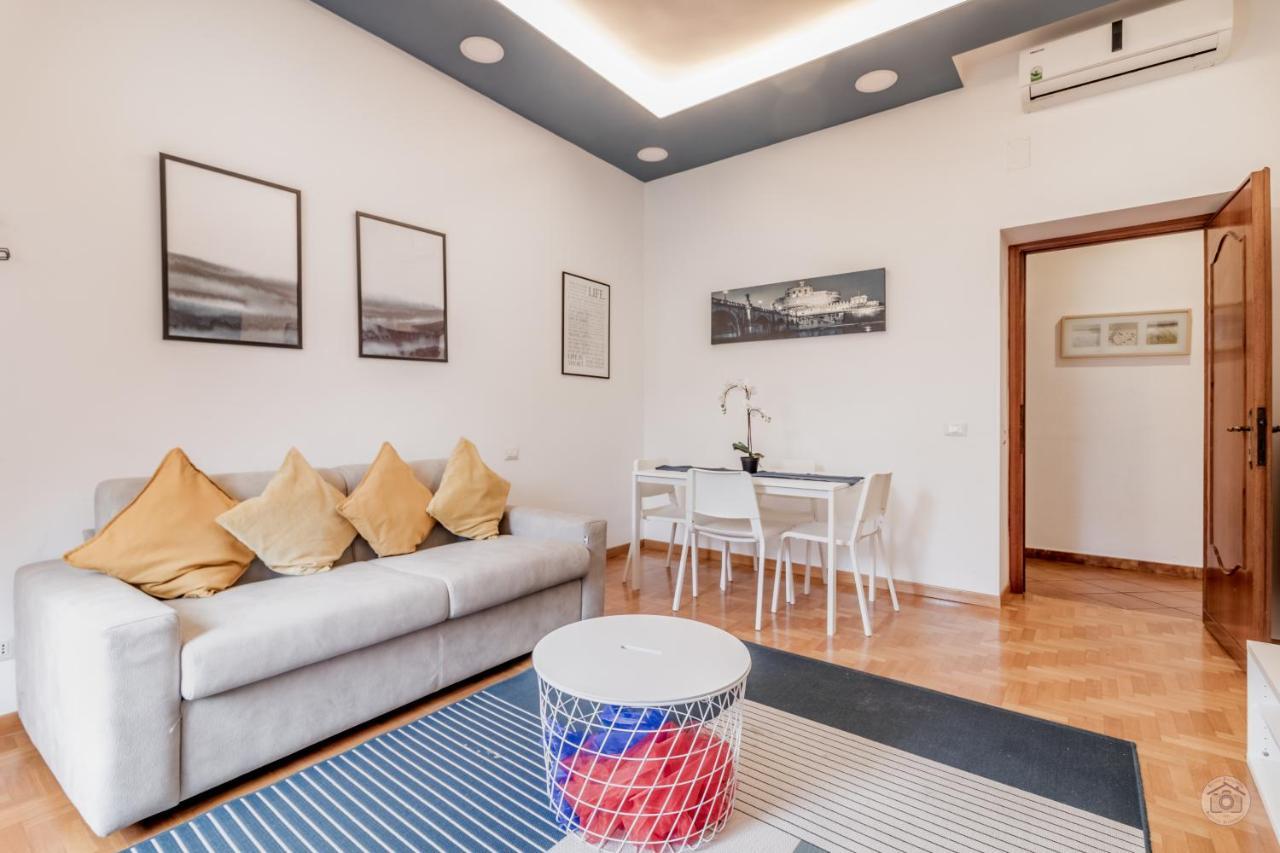 Athena'S Apartment Ρώμη Εξωτερικό φωτογραφία