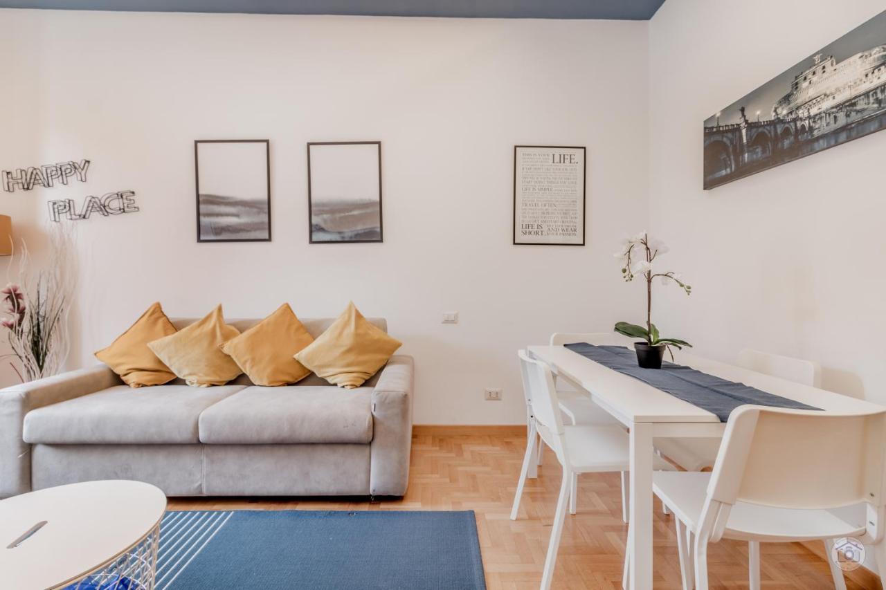 Athena'S Apartment Ρώμη Εξωτερικό φωτογραφία