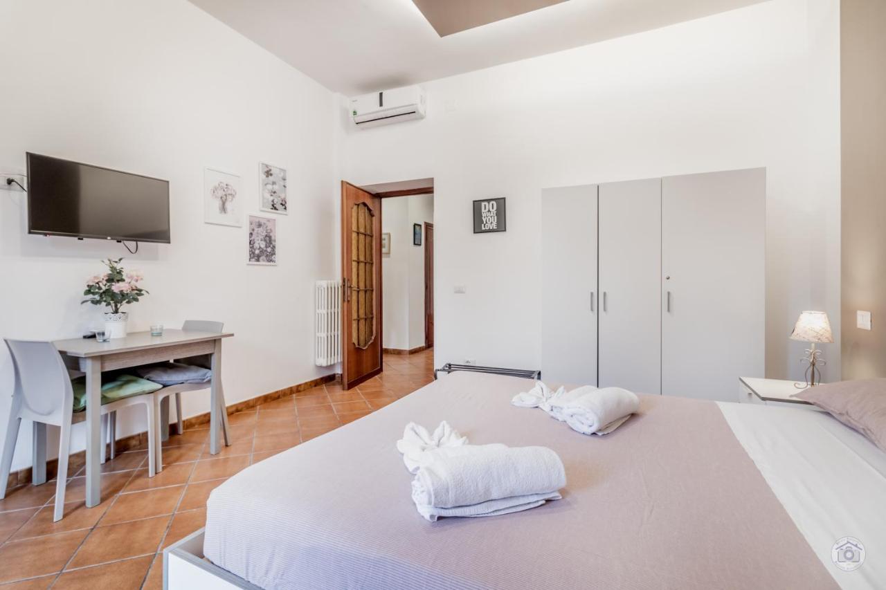 Athena'S Apartment Ρώμη Εξωτερικό φωτογραφία