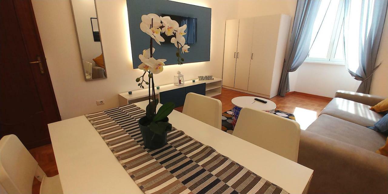 Athena'S Apartment Ρώμη Εξωτερικό φωτογραφία