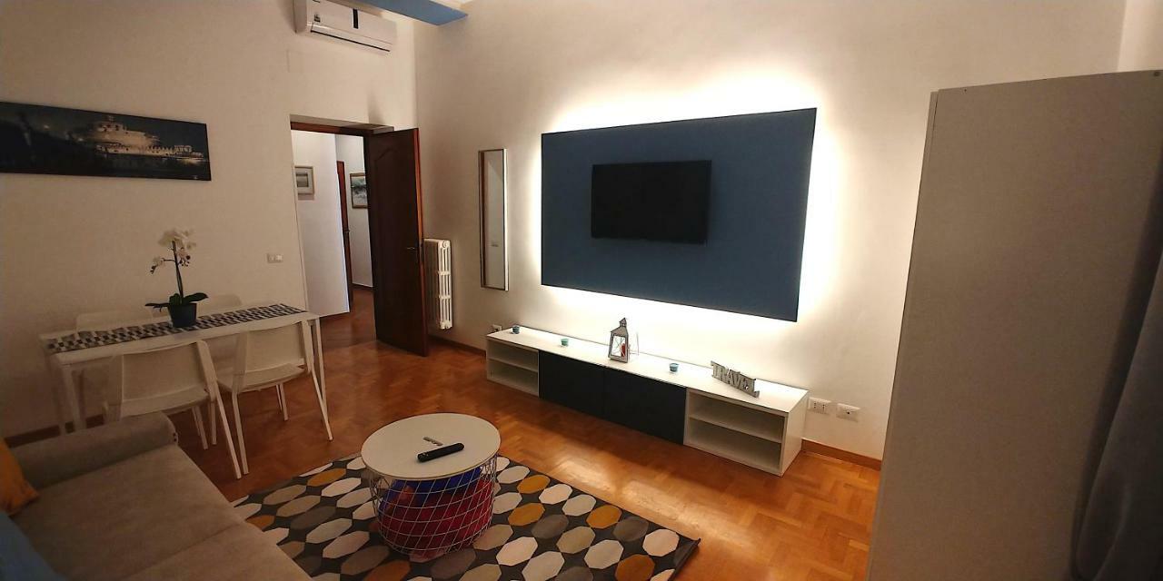 Athena'S Apartment Ρώμη Εξωτερικό φωτογραφία